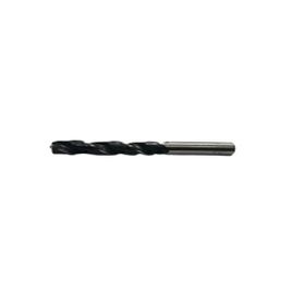 MTE B00000000550 Makina Takım 5.5 mm HSS DIN 338 Silindirik Saplı Haddeli Matkap Ucu
