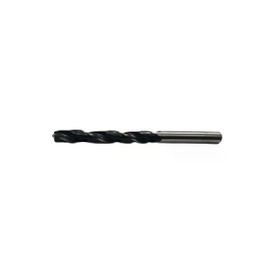 MTE B00000000600 Makina Takım 6 mm HSS DIN 338 Silindirik Saplı Haddeli Matkap Ucu