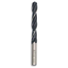 MTE B00000000600 Makina Takım 6 mm HSS DIN 338 Silindirik Saplı Haddeli Matkap Ucu