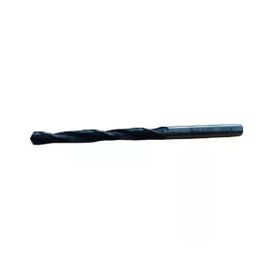 MTE B00000000650 Makina Takım 6.5 mm HSS DIN 338 Silindirik Saplı Haddeli Matkap Ucu