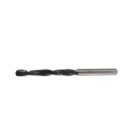 MTE B00000000800 Makina Takım 8 mm HSS DIN 338 Silindirik Saplı Haddeli Matkap Ucu