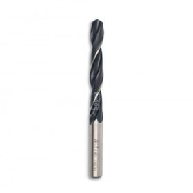 MTE B00000000800 Makina Takım 8 mm HSS DIN 338 Silindirik Saplı Haddeli Matkap Ucu