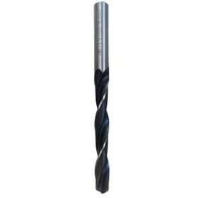 MTE B00000001150 Makina Takım 11.5 mm HSS DIN 338 Silindirik Saplı Haddeli Matkap Ucu