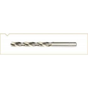MTE B00002102100 Makina Takım 21 mm HSS DIN 338 Silindirik Saplı Taşlanmış Matkap Ucu