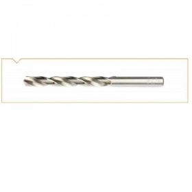MTE B00002102400 Makina Takım 24 mm HSS DIN 338 Silindirik Saplı Taşlanmış Matkap Ucu
