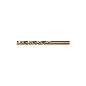 MTE B00005000520 Makina Takım 5.2 mm HSS-E DIN 338 Silindirik Saplı Altın Seri Matkap Ucu