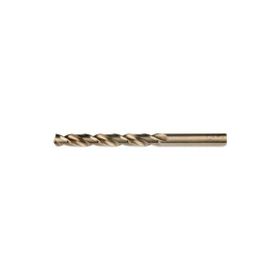 MTE B00005000950 Makina Takım 9.5 mm HSS-E DIN 338 Silindirik Saplı Altın Seri Matkap Ucu