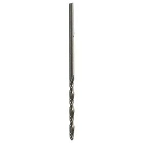 MTE B00007000150 Makina Takım 1.5 mm HSS DIN 338 Silindirik Saplı Taşlanmış Matkap Ucu