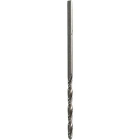 MTE B00007000150 Makina Takım 1.5 mm HSS DIN 338 Silindirik Saplı Taşlanmış Matkap Ucu