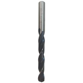 MTE B00007001350 Makina Takım 13.5 mm HSS DIN 338 Silindirik Saplı Taşlanmış Matkap Ucu
