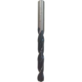 MTE B00007001350 Makina Takım 13.5 mm HSS DIN 338 Silindirik Saplı Taşlanmış Matkap Ucu