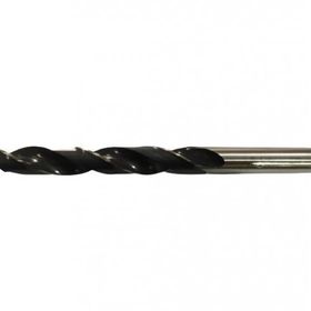 MTE B00007001400 Makina Takım 14 mm HSS DIN 338 Silindirik Saplı Taşlanmış Matkap Ucu