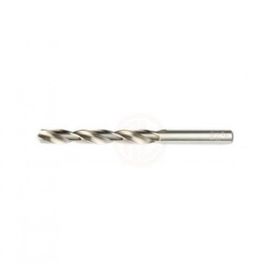 MTE B00007001650 Makina Takım 16.5 mm HSS DIN 338 Silindirik Saplı Taşlanmış Matkap Ucu