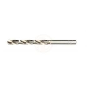 MTE B00007001650 Makina Takım 16.5 mm HSS DIN 338 Silindirik Saplı Taşlanmış Matkap Ucu