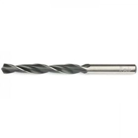 MTE B00007001700 Makina Takım 17 mm HSS DIN 338 Silindirik Saplı Taşlanmış Matkap Ucu