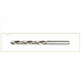 MTE B00007001900 Makina Takım 19 mm HSS DIN 338 Silindirik Saplı Taşlanmış Matkap Ucu