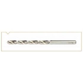 MTE B00007200300 Makina Takım 3 mm HSS DIN 340 Silindirik Saplı Uzun Matkap Ucu