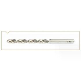 MTE B00007201250 Makina Takım 12.5 mm HSS DIN 340 Silindirik Saplı Uzun Matkap Ucu