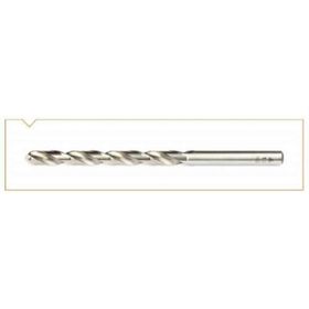 MTE B00007201250 Makina Takım 12.5 mm HSS DIN 340 Silindirik Saplı Uzun Matkap Ucu