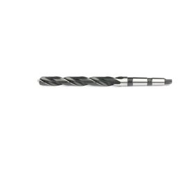 MTE B00007301600 Makina Takım 16 mm HSS DIN 341 Mors Konik Saplı Uzun Matkap Ucu