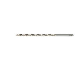 MTE B00007500250 Makina Takım 2.5 mm HSS DIN 1869-1 Silindirik Saplı Çok Uzun N Tipi Matkap Ucu