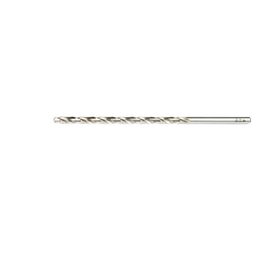 MTE B00007500350 Makina Takım 3.5 mm HSS DIN 1869 -1 Silindirik Saplı Çok Uzun N Tipi Matkap Ucu