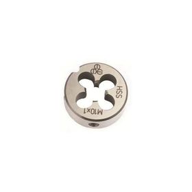 MTE B00110031200 M12x1.25 HSS DIN EN 22 568 İnce Vidalı Pafta Lokması