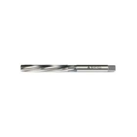 MTE B00301010700 7 mm HSS DIN 206 Silindirik Saplı El Raybası