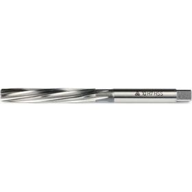MTE B00301010700 7 mm HSS DIN 206 Silindirik Saplı El Raybası