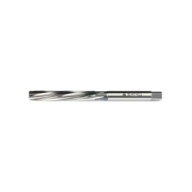 MTE B00301010700 7 mm HSS DIN 206 Silindirik Saplı El Raybası