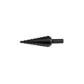 MTE B00314010539 4-39 mm HSS MTE Normu Kademeli Sac Delme Matkap Ucu