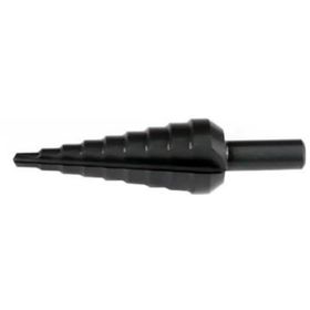 MTE B00314010539 4-39 mm HSS MTE Normu Kademeli Sac Delme Matkap Ucu
