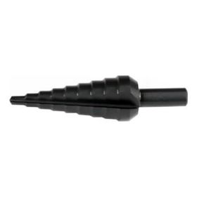 MTE B00314010539 4-39 mm HSS MTE Normu Kademeli Sac Delme Matkap Ucu
