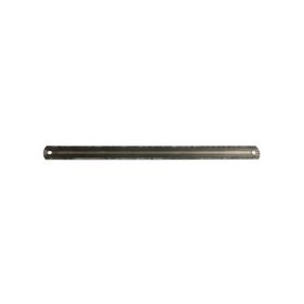 MTE B00650301138 300x13x0.8 mm WS Kromlu Metaller İçin El Testere Laması