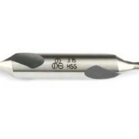 Mte DİN 333-A 2 mm Punta Matkap Ucu