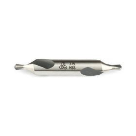 Mte DİN 333-A 2 mm Punta Matkap Ucu