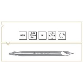 Mte DİN 333-A 2 mm Punta Matkap Ucu