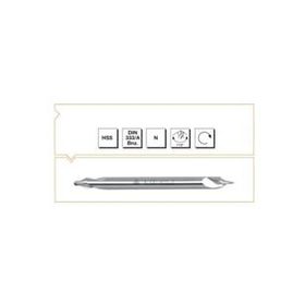 Mte DİN 333-A 2 mm Punta Matkap Ucu