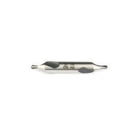 Mte DİN 333-A 6.3 mm Punta Matkap Ucu