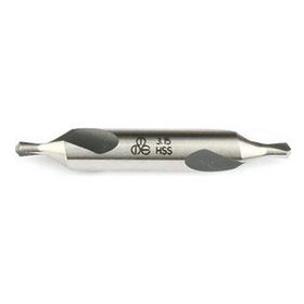 Mte DİN 333-A 6.3 mm Punta Matkap Ucu