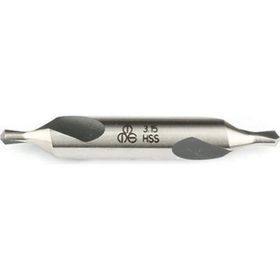Mte DİN 333-A 6.3 mm Punta Matkap Ucu