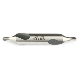 Mte DİN 333-A 6.3 mm Punta Matkap Ucu