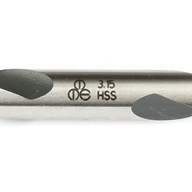 Mte Din 333-A Punta 5 mm Matkap Ucu
