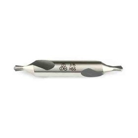 Mte DİN 333/A 1.25 mm Punta Matkap Ucu