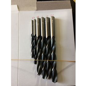 Mte DİN 338 11.7 mm Matkap Ucu