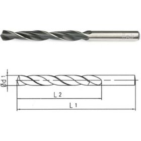 Mte DİN 338 12.5 mm Matkap Ucu