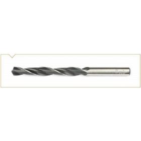 MTE DİN 338 13.2 mm HSS Silindirik Saplı Matkap Ucu