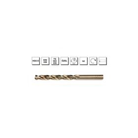 Mte DİN 338 4.2 mm Altın Matkap Ucu