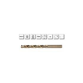 Mte DİN 338 4.2 mm Altın Matkap Ucu