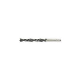 MTE DİN 338 4 mm HSS Silindirik Saplı Matkap Ucu